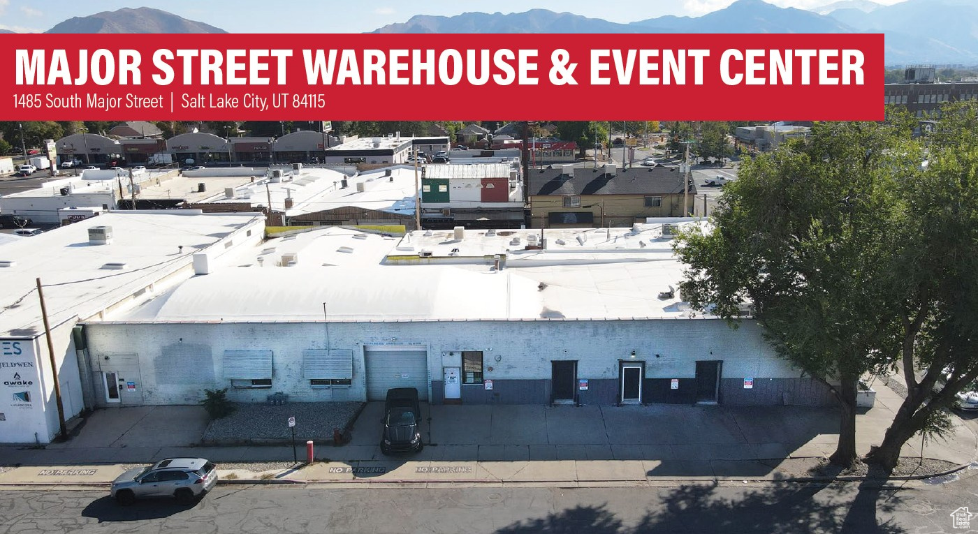 1485 S MAJOR ST, Salt Lake City, UT 84115 — photo 1