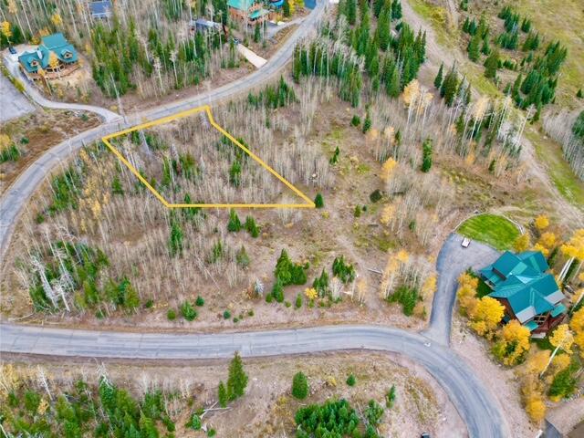 Lot 5 Ridge View Estates, Brian Head, UT 84719 — photo 1