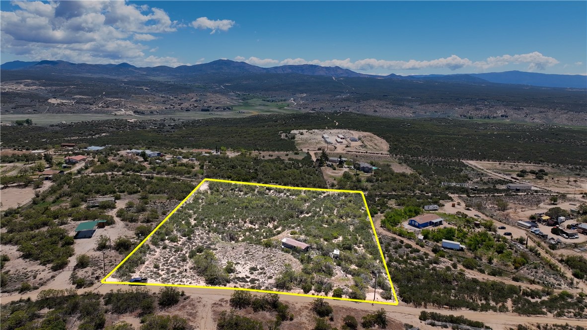 39840 Haupert Road, Anza, CA 92539 — photo 1