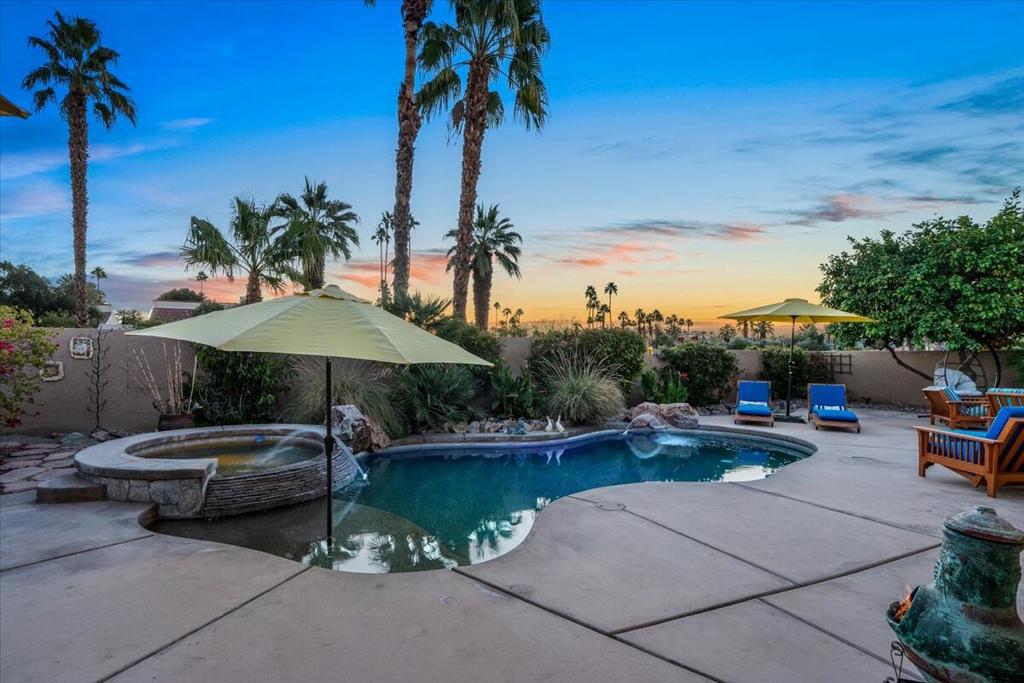 22 Vista Mirage Way, Rancho Mirage, CA 92270 — photo 1
