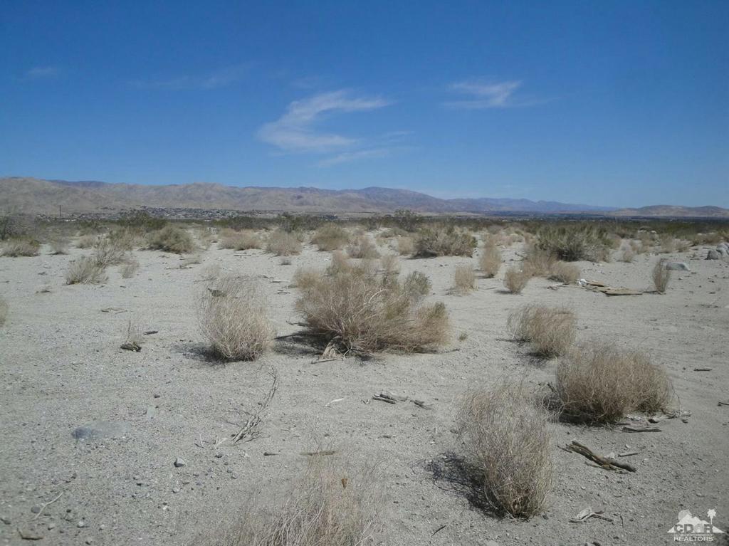 0 18 Avenue Avenue, Desert Hot Springs, CA 92240 — photo 1