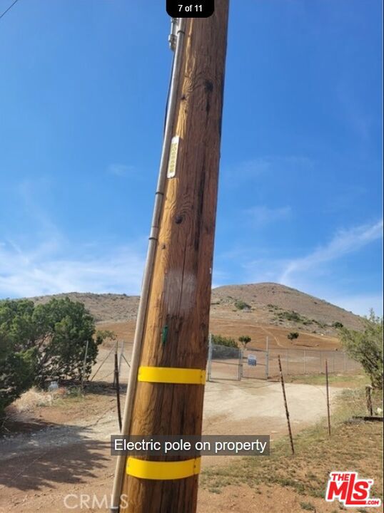 3943 Sierra Highway, Acton, CA 93510 — photo 1