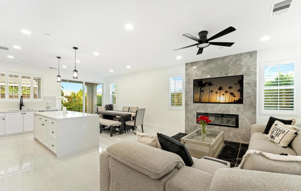 617 Via Firenze, Cathedral City, CA 92234 — photo 1
