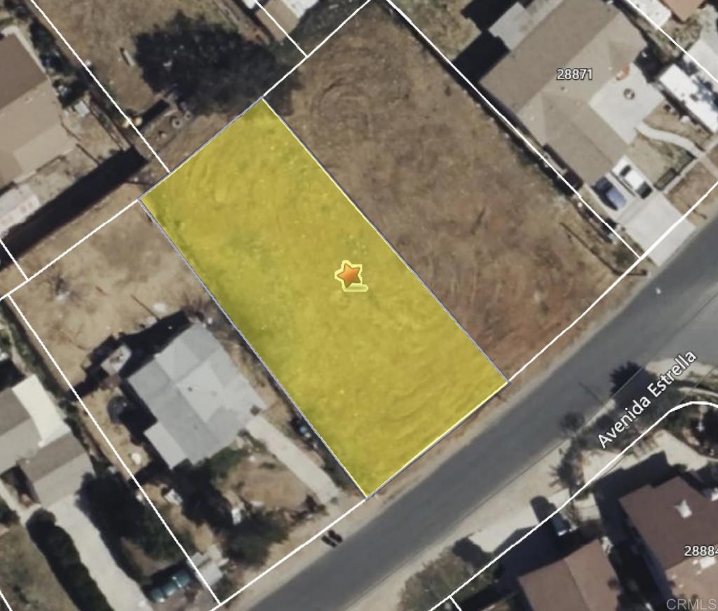 0 Avenida Estrella, Menifee, CA 92587 — photo 1