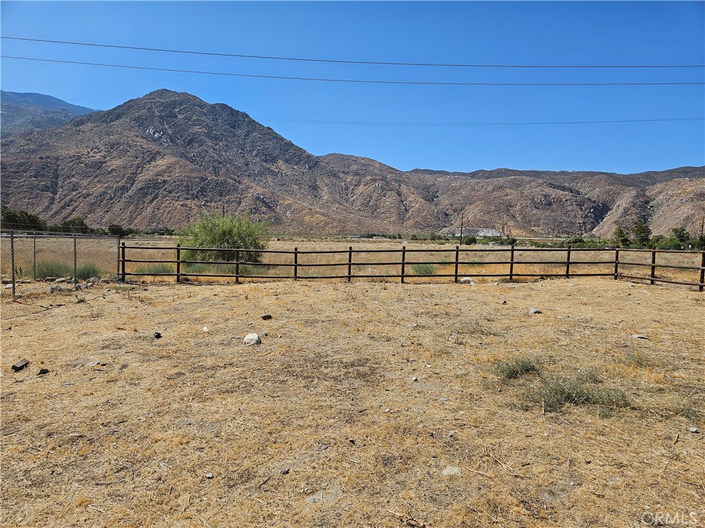 0 Aloma Street, Cabazon, CA 92230 — photo 1