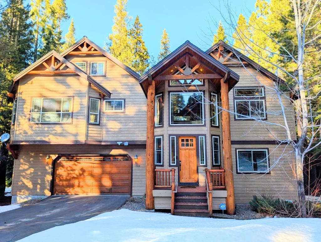 1528 Chippewa Street, South Lake Tahoe, CA 96150 — photo 1