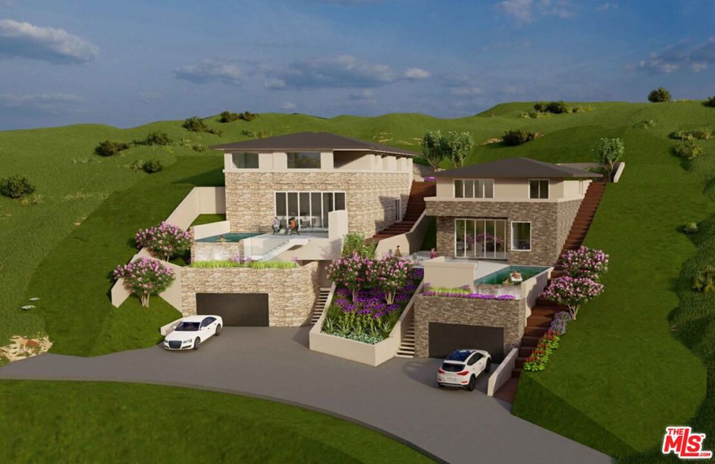 0 Canyon Way, Agoura Hills, CA 91301 — photo 1