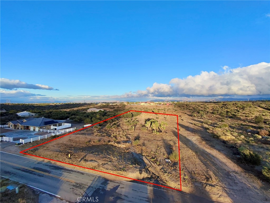 6155 Coleridge, Hesperia, CA 92344 — photo 1