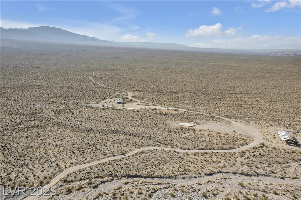 West Ohio Road, Pahrump, NV 89060 — photo 1