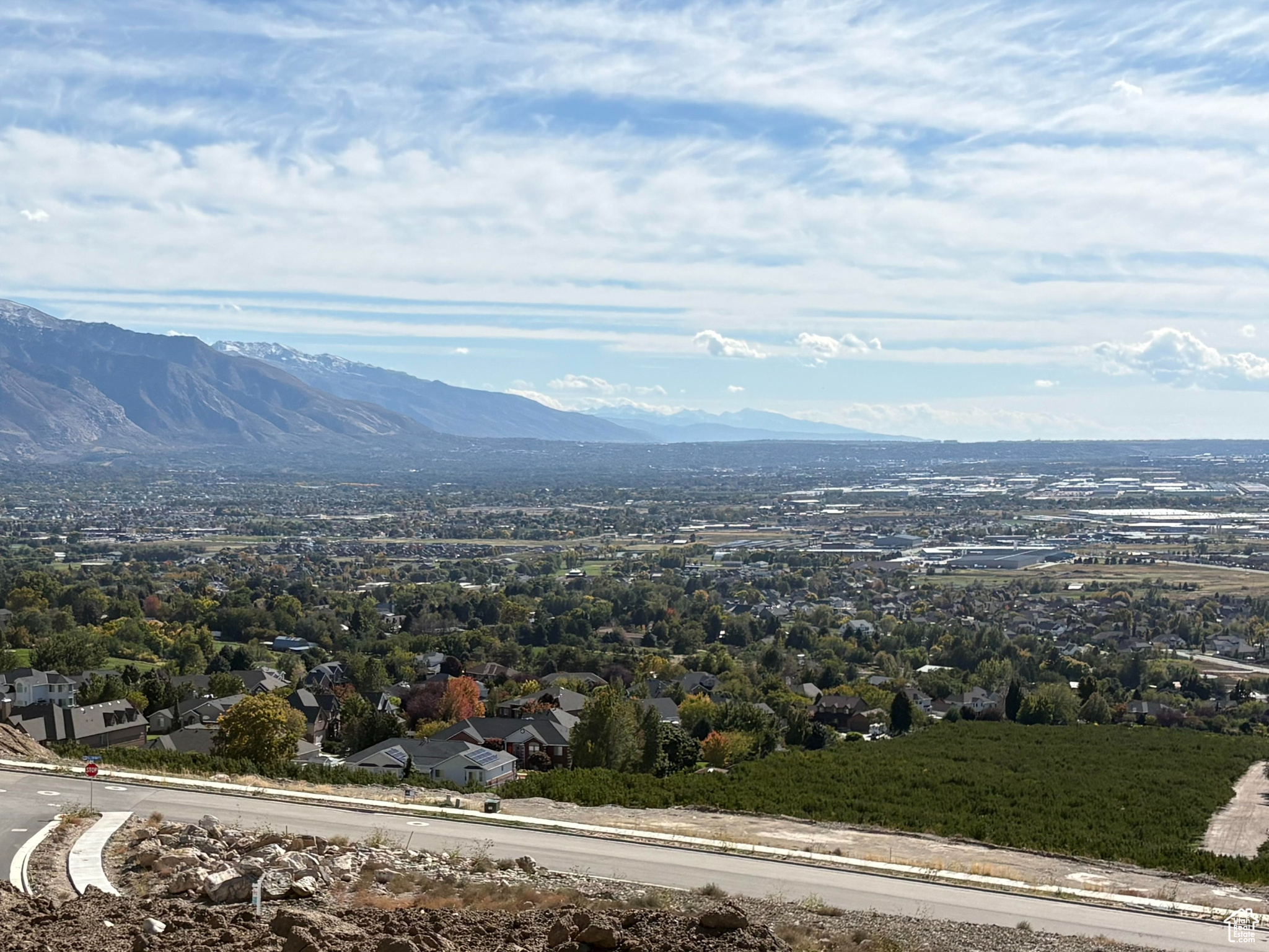 1404 W CARIBOU CT, Pleasant View, UT 84414 — photo 1