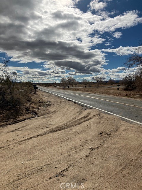 0 Belfield Boulevard, Landers, CA 92285 — photo 1