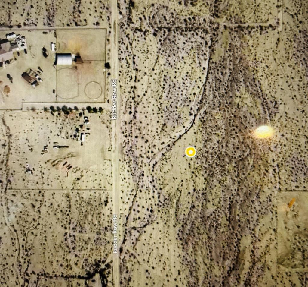 0 Rudder Row Road, Desert Hot Springs, CA 92240 — photo 1