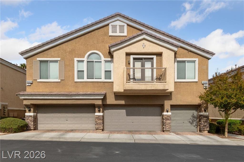 9068  Bushy Tail Avenue, Las Vegas, NV 89149 — photo 1