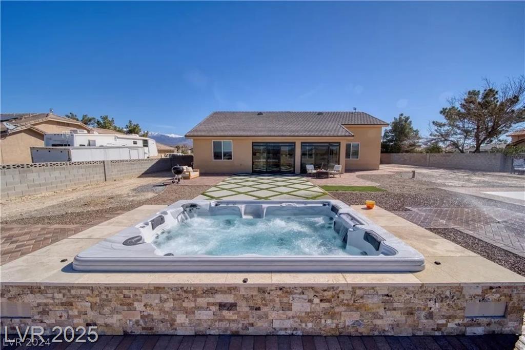6440 Montclair Street, Pahrump, NV 89061 — photo 1
