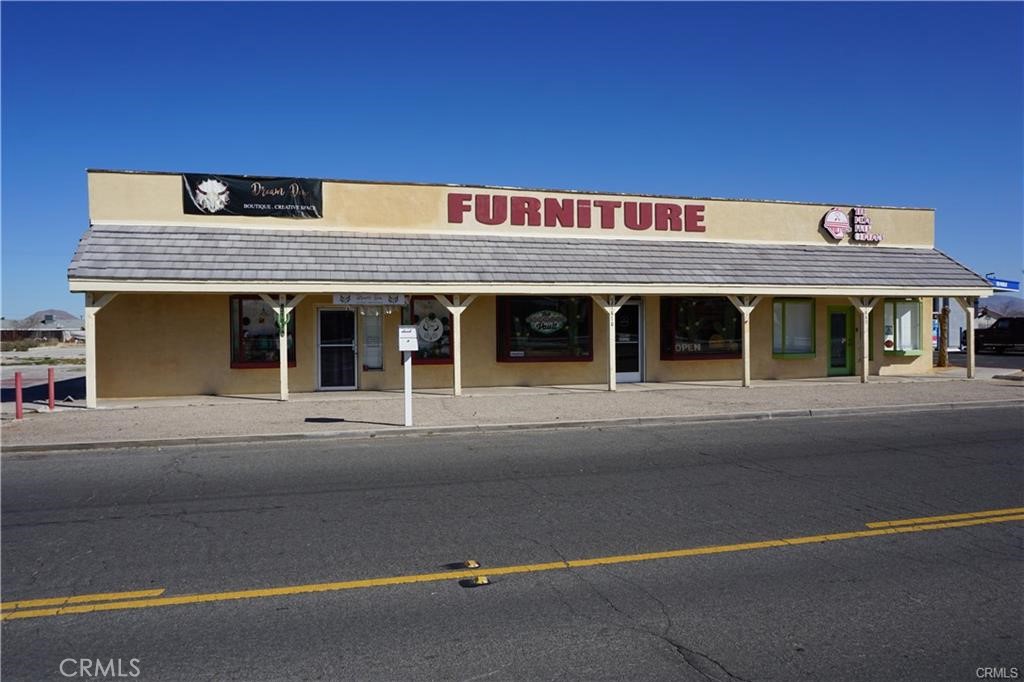 21878 US Hwy 18, Apple Valley, CA 92307 — photo 1
