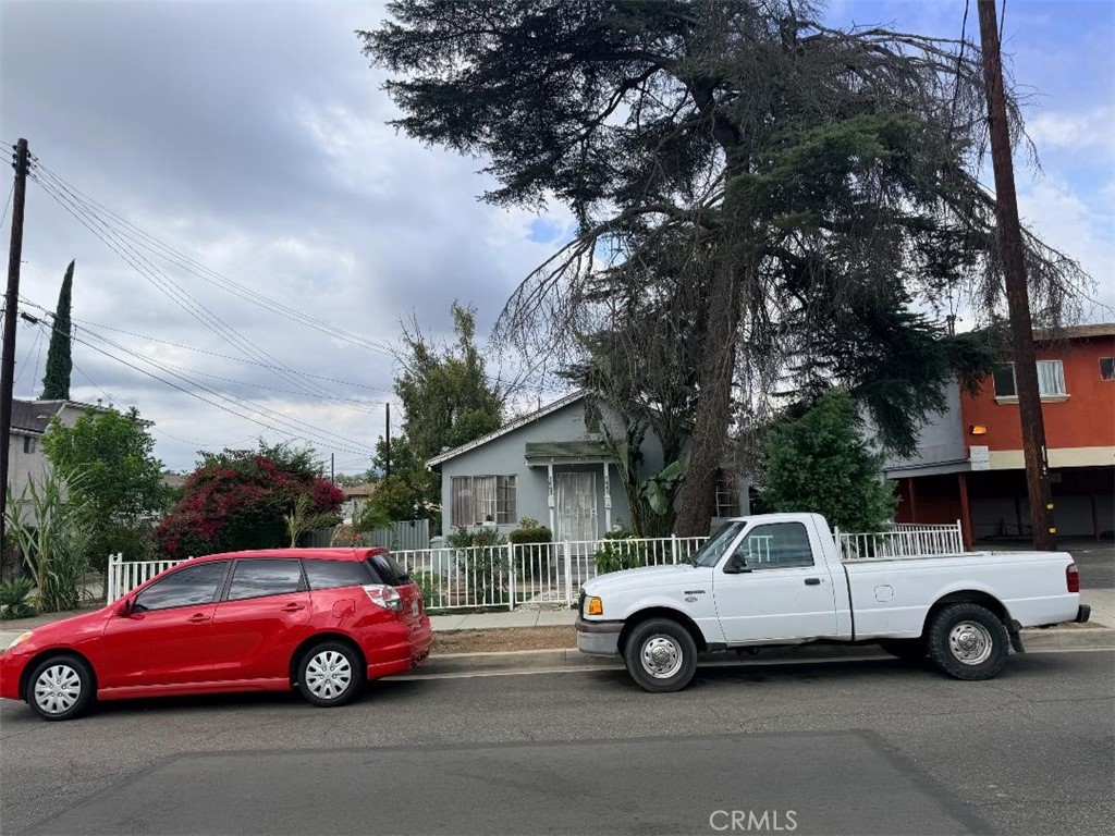 1443 Laurel, Pomona, CA 91768 — photo 1