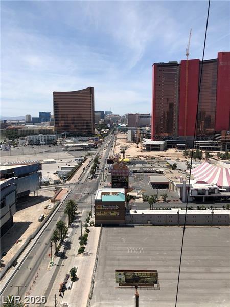 2700 Las Vegas Boulevard 2108