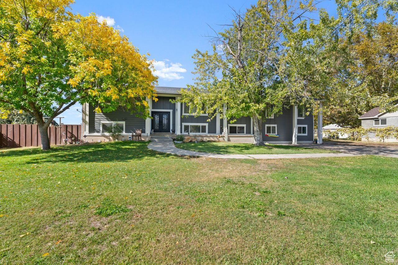 477 N 4500 W, West Point, UT 84015 — photo 1