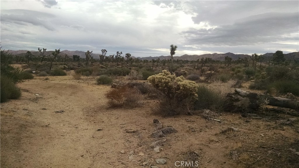 0 Church, Yucca Valley, CA 92284 — photo 1
