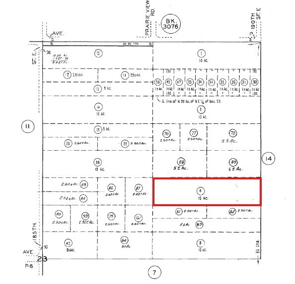 190 Ste Avenue, Palmdale, CA 93591 — photo 1