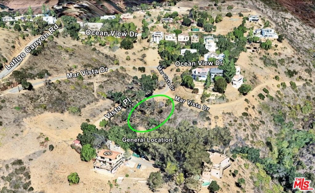 4100 VISTA Place, Malibu, CA 90265 — photo 1