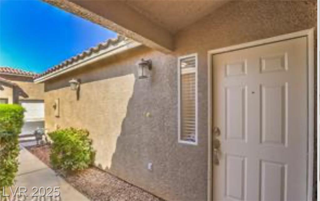 390  Rosado Springs Street, Henderson, NV 89014 — photo 1