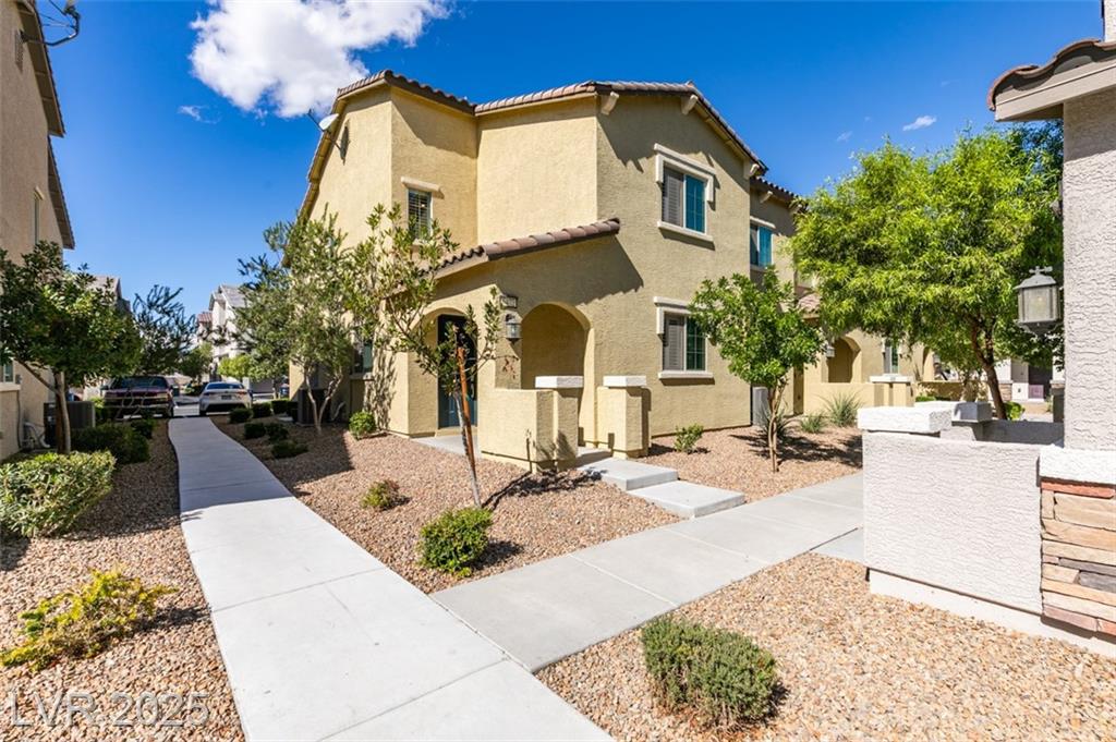6472 Centennial Skies Court, North Las Vegas, NV 89086 — photo 1