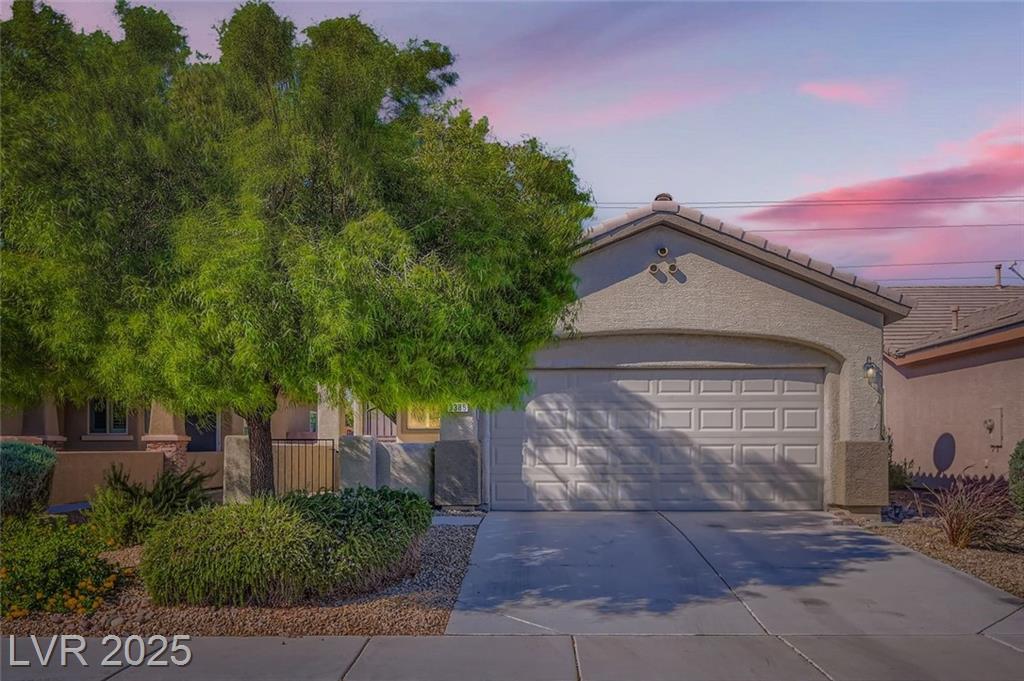 3385 Blue Ribbon Downs Street, Las Vegas, NV 89122 — photo 1