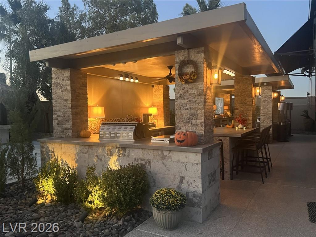 8175 Arville Street, Las Vegas, NV 89139 — photo 1