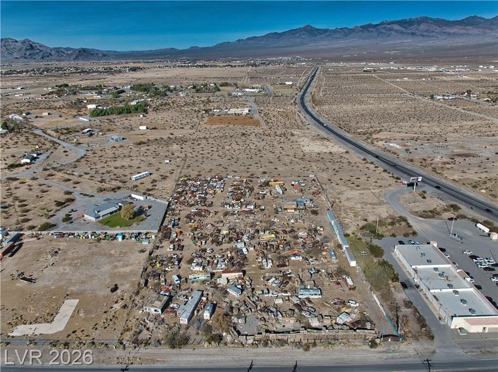2030 North Eldridge Street, Pahrump, NV 89060 — photo 1