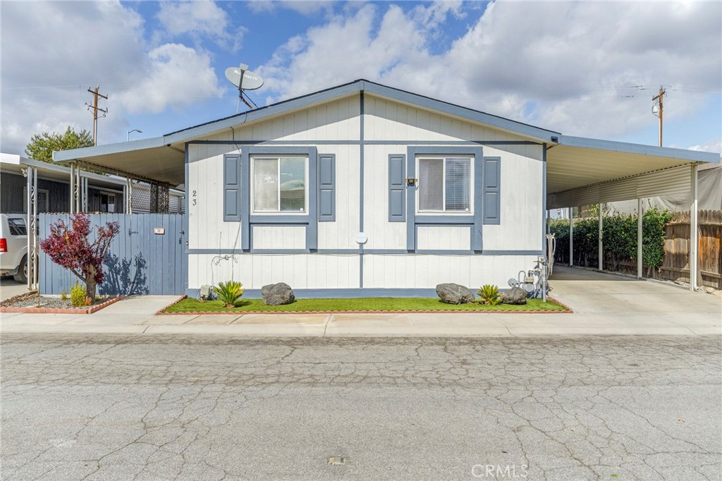 1225 Taft 23, Bakersfield, CA 93307 — photo 1