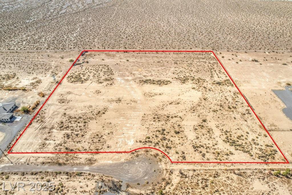1300  Equestrian Court, Pahrump, NV 89048 — photo 1