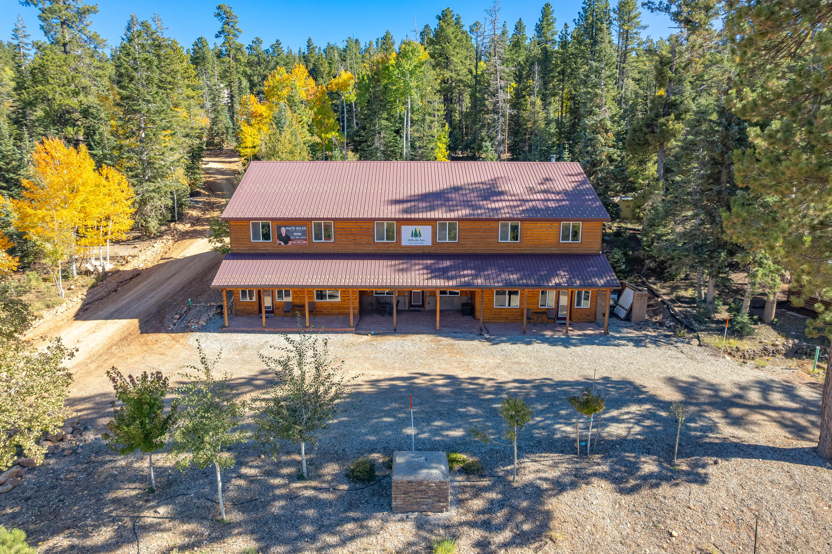 770 E HWY 14, Duck Creek Village, UT 84762 — photo 1