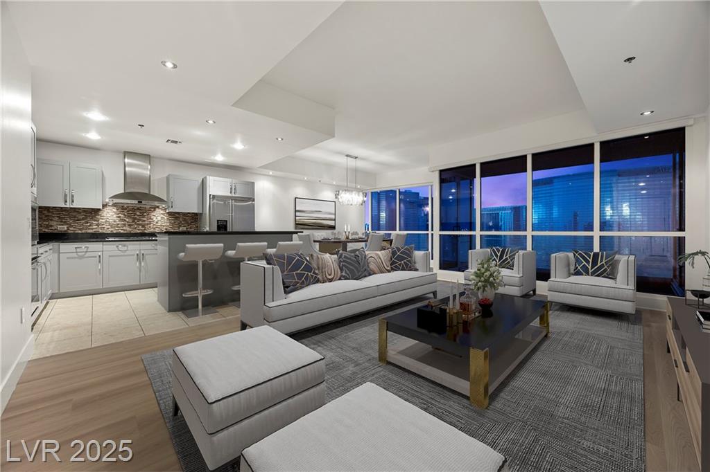 4575 Dean Martin Drive 3009, Las Vegas, NV 89103 — photo 1