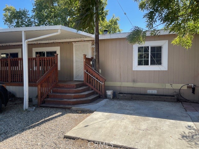 7701 Sherwood Blvd., Los Molinos, CA 96055 — photo 1