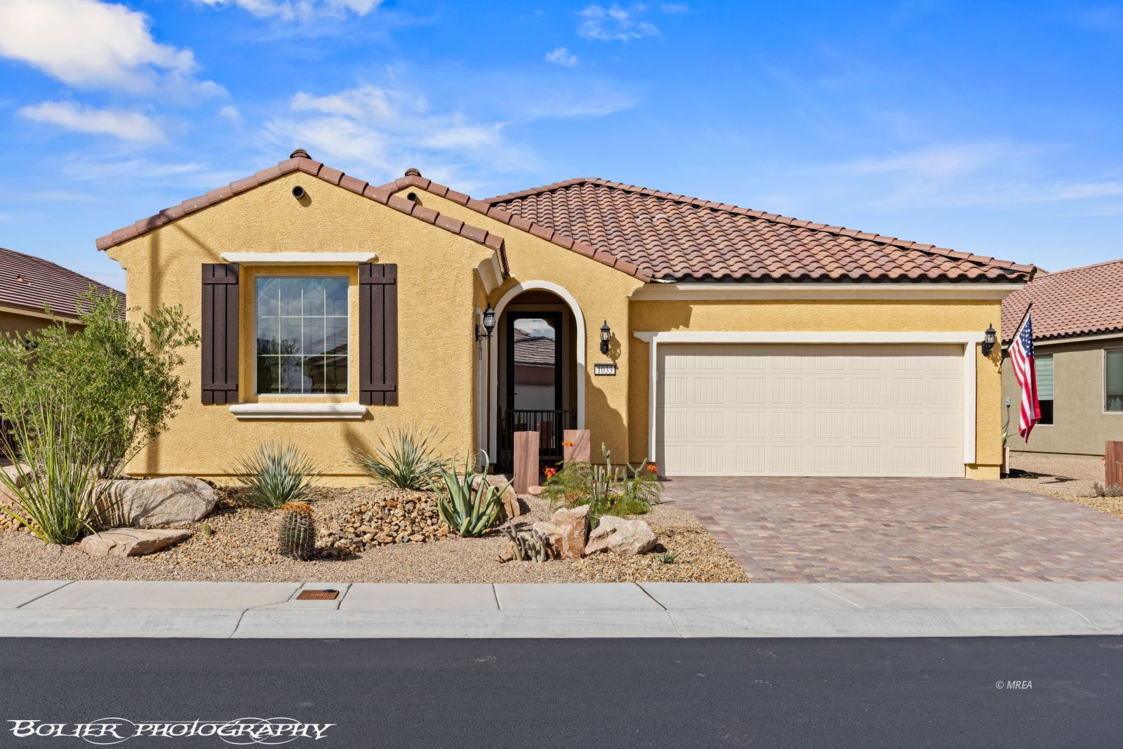 1033  Challenger Bluff, Mesquite, NV 89034 — photo 1
