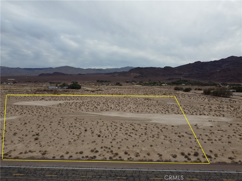26 National Trails Hwy RT/66, Newberry Springs, CA 92365 — photo 1