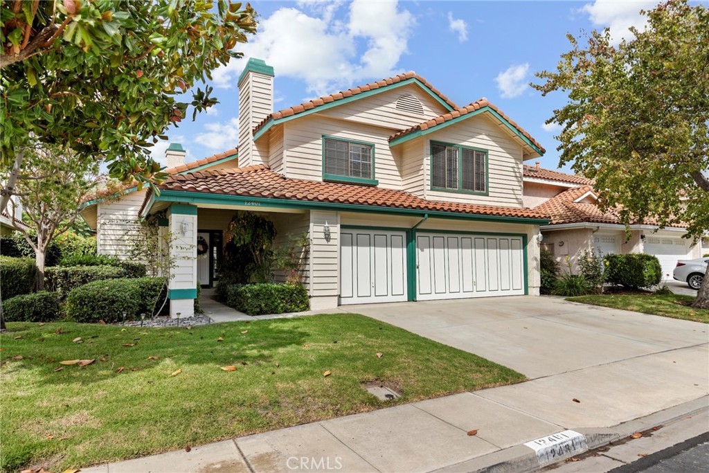 12401 Willow Forest Drive, Moorpark, CA 93021 — photo 1
