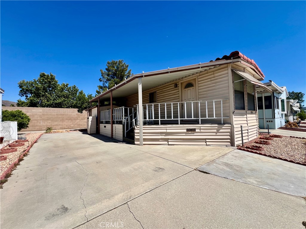 1239 Frontier Avenue, San Jacinto, CA 92583 — photo 1