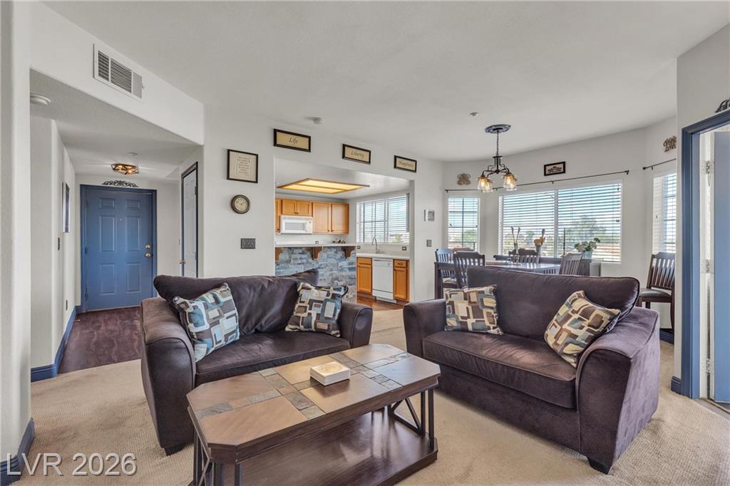 833 Aspen Peak Loop, Henderson, NV 89011 — photo 1