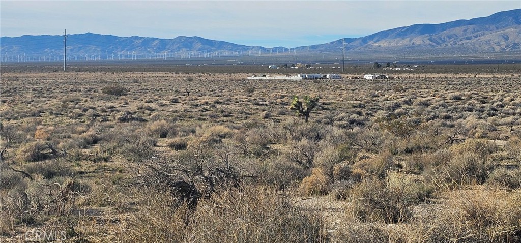 0 97TH ST W, Rosamond, CA 93560 — photo 1