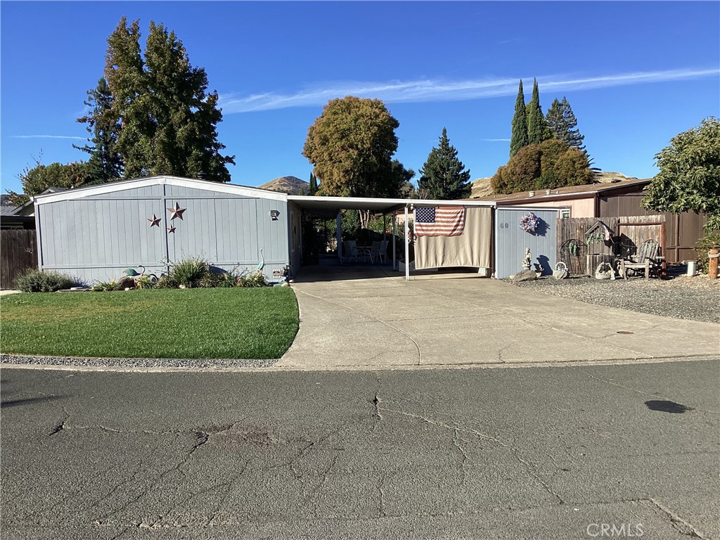 1800 S. MAIN Street 60, Lakeport, CA 95453 — photo 1