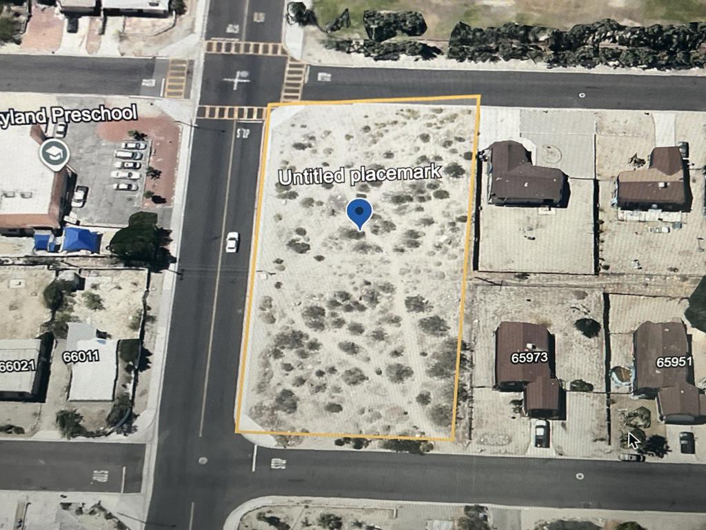0 4th Street & West Drive, Desert Hot Springs, CA 92240 — photo 1