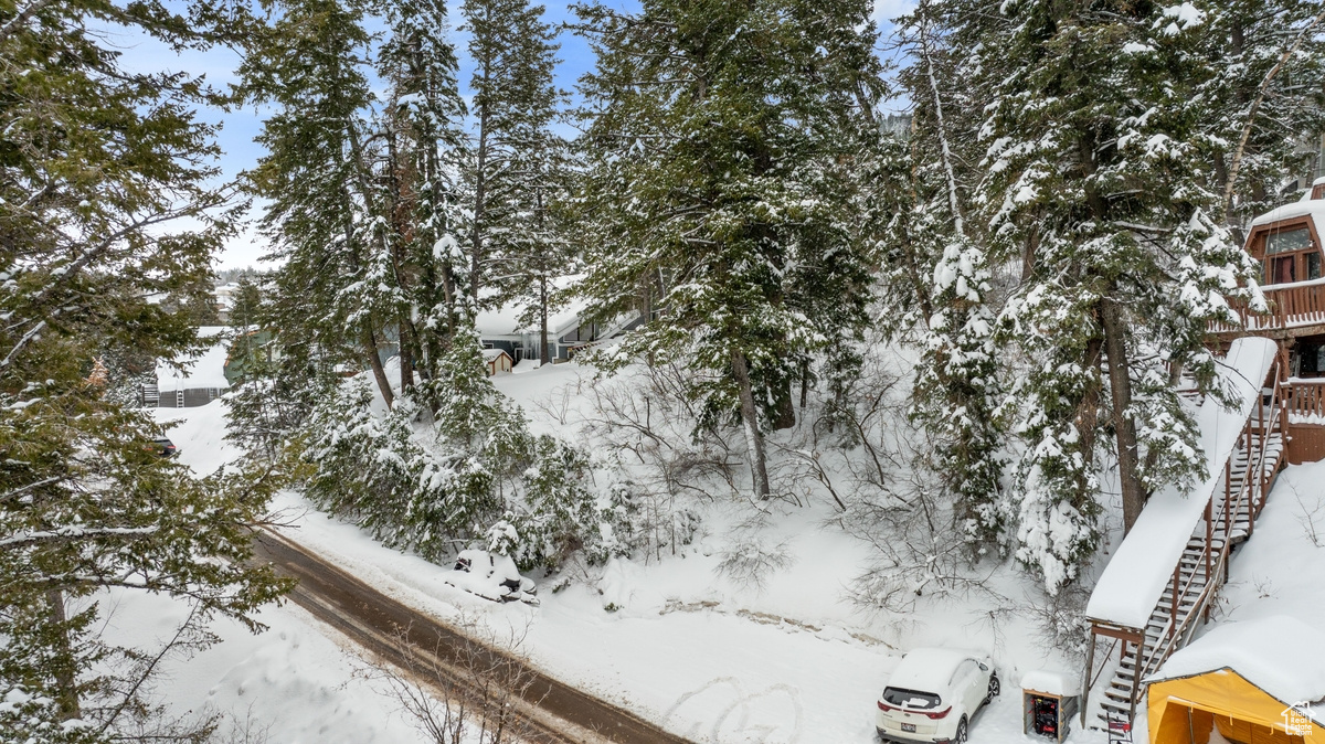 156 LOWER EVERGREEN DR, Park City, UT 84098 — photo 1