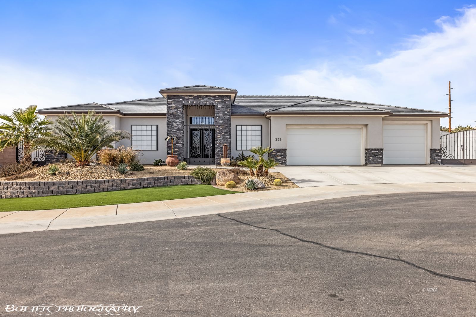 235 Habib Ct, Mesquite, NV 89027 — photo 1