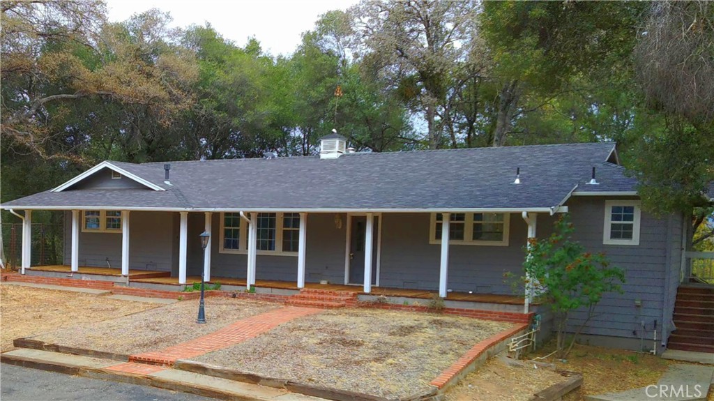 5264 Davis Road
