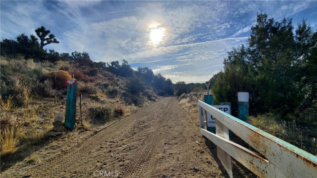0 Vicinity Ross Road E, Juniper Hills, CA 93543 — photo 1