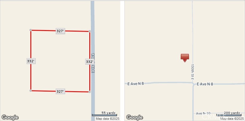 130 E Ave N, Palmdale, CA 93550 — photo 1