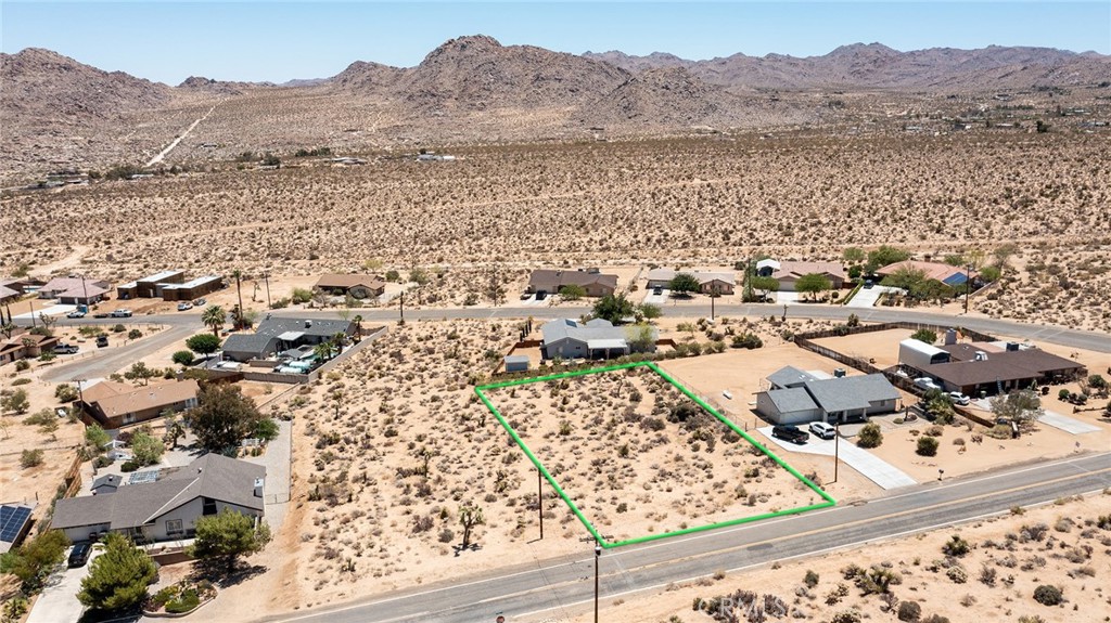 7800 Sunset, Joshua Tree, CA 92252 — photo 1
