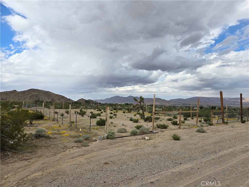 9036 Briar, Lucerne Valley, CA 92356 — photo 1